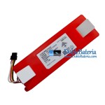 Batería para PLC BRR-2P4S-5200HD [Batería de repuesto]